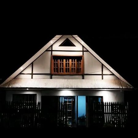 Casa Green Bull Oxapampa Ngoại thất bức ảnh